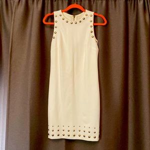 Michael Kors sleeveless dress, size XS